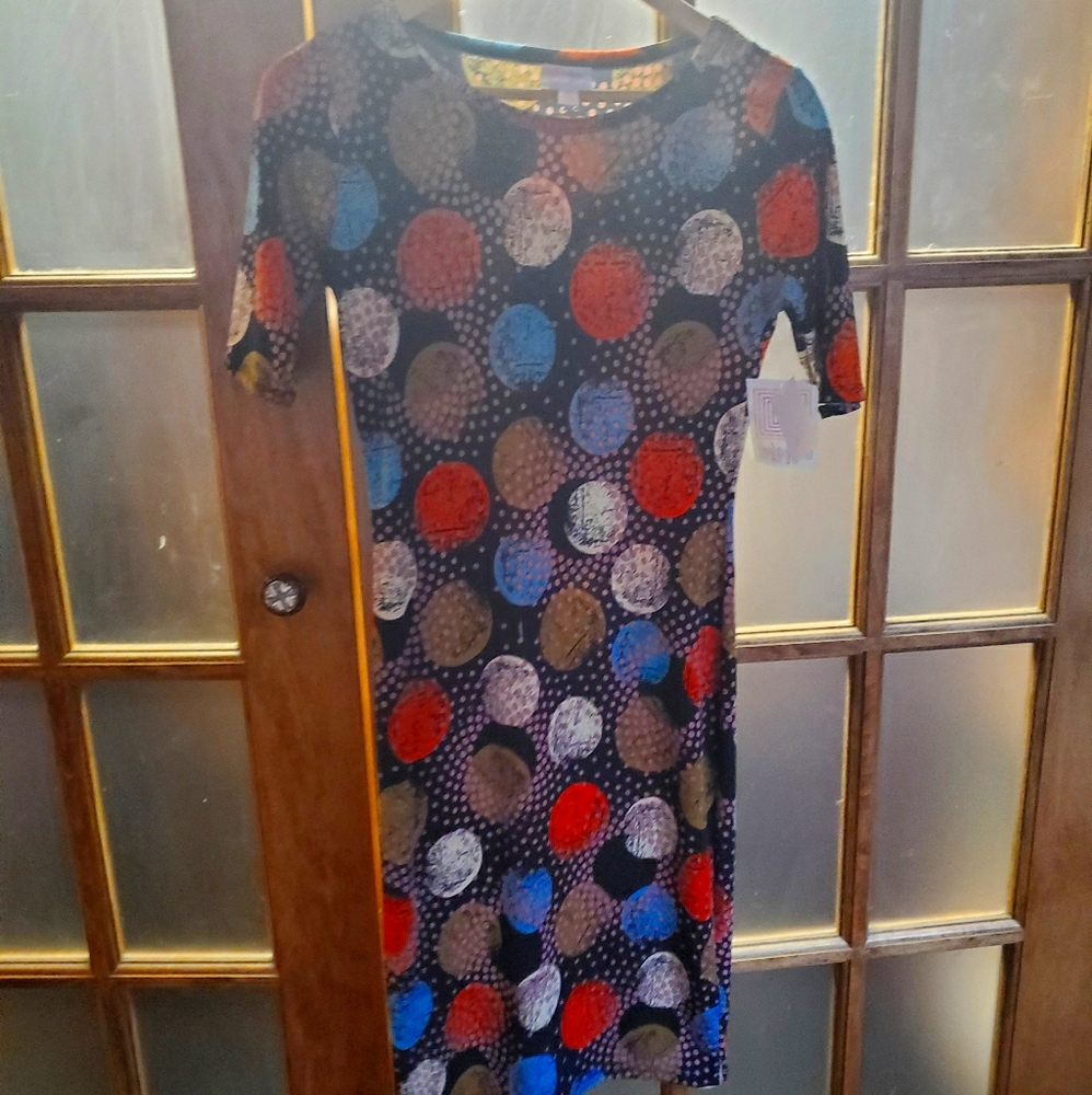 Lullabies Dress